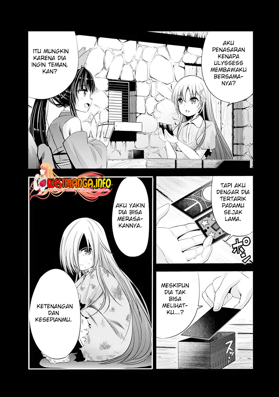 Uragirareta S Rank Boukensha no Ore wa, Aisuru Dorei no Kanojora to Tomoni Dorei dake no Harem Guild o Tsukuru Chapter 37 page 7