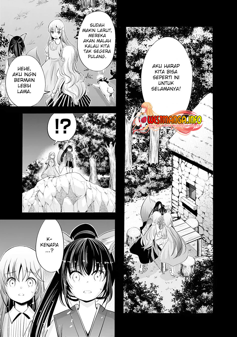 Uragirareta S Rank Boukensha no Ore wa, Aisuru Dorei no Kanojora to Tomoni Dorei dake no Harem Guild o Tsukuru Chapter 37 page 11