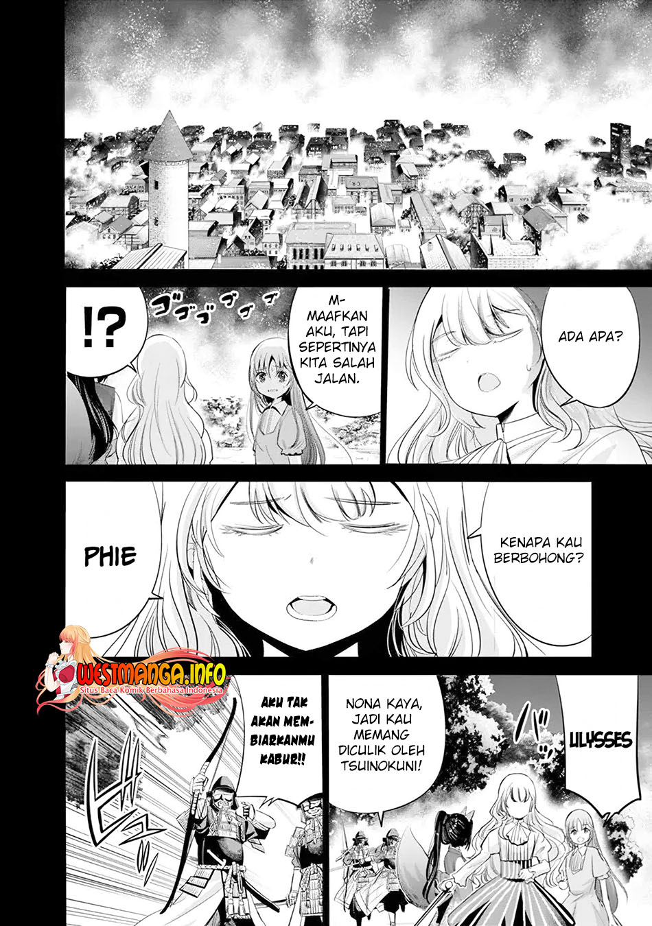 Uragirareta S Rank Boukensha no Ore wa, Aisuru Dorei no Kanojora to Tomoni Dorei dake no Harem Guild o Tsukuru Chapter 37 page 12