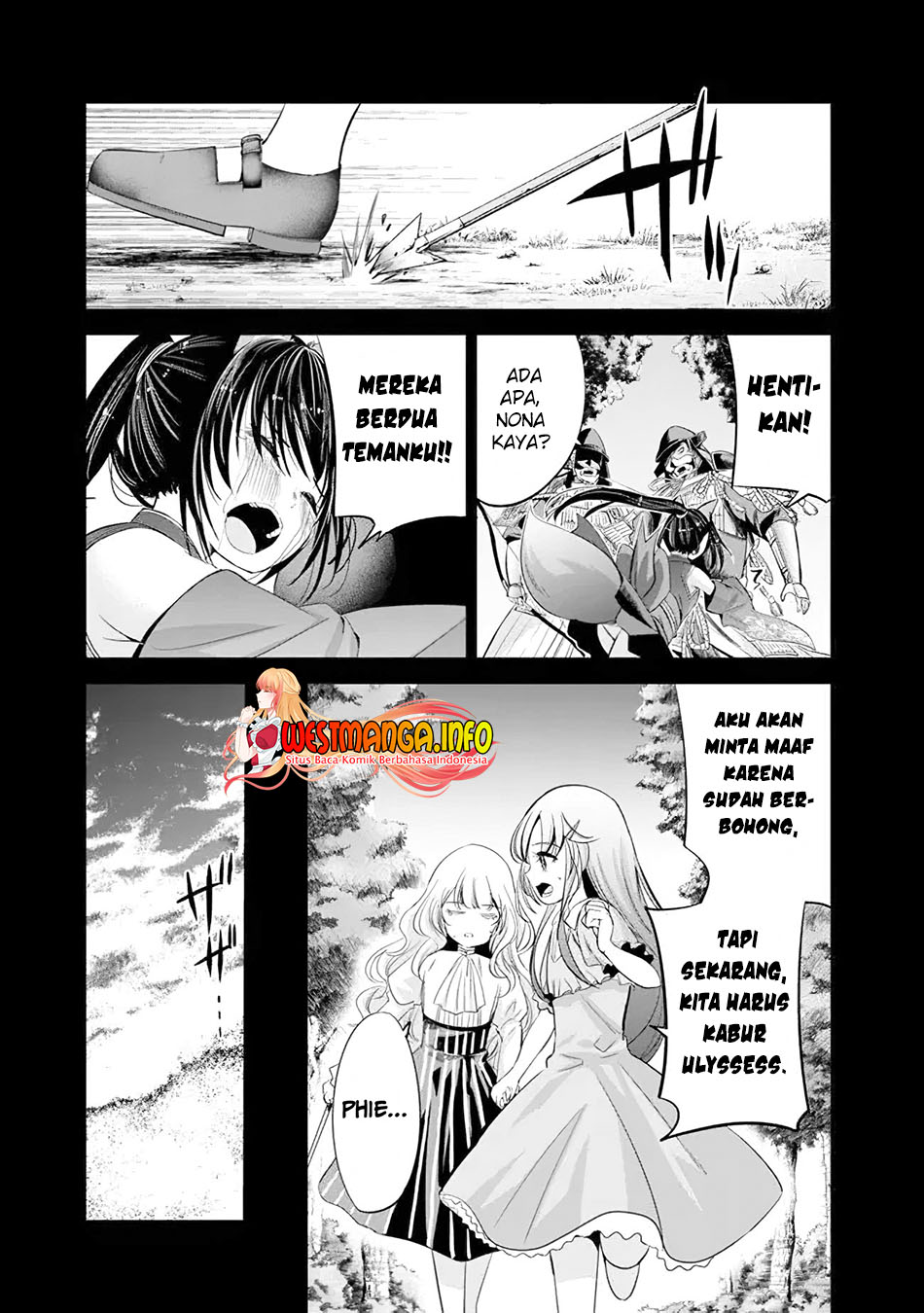 Uragirareta S Rank Boukensha no Ore wa, Aisuru Dorei no Kanojora to Tomoni Dorei dake no Harem Guild o Tsukuru Chapter 37 page 13