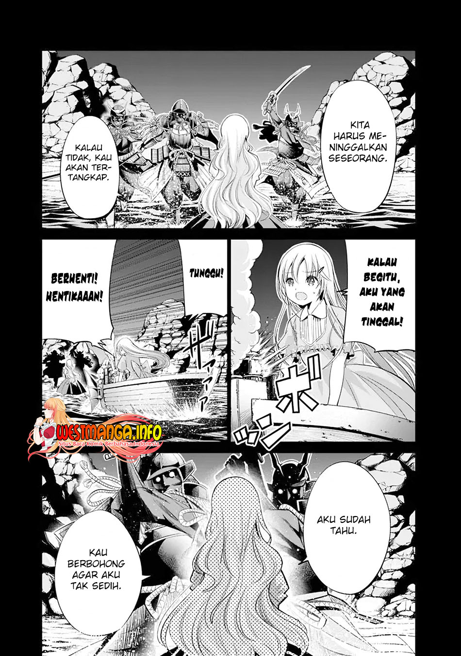 Uragirareta S Rank Boukensha no Ore wa, Aisuru Dorei no Kanojora to Tomoni Dorei dake no Harem Guild o Tsukuru Chapter 37 page 15