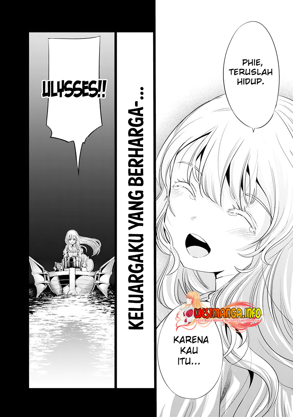 Uragirareta S Rank Boukensha no Ore wa, Aisuru Dorei no Kanojora to Tomoni Dorei dake no Harem Guild o Tsukuru Chapter 37 page 16