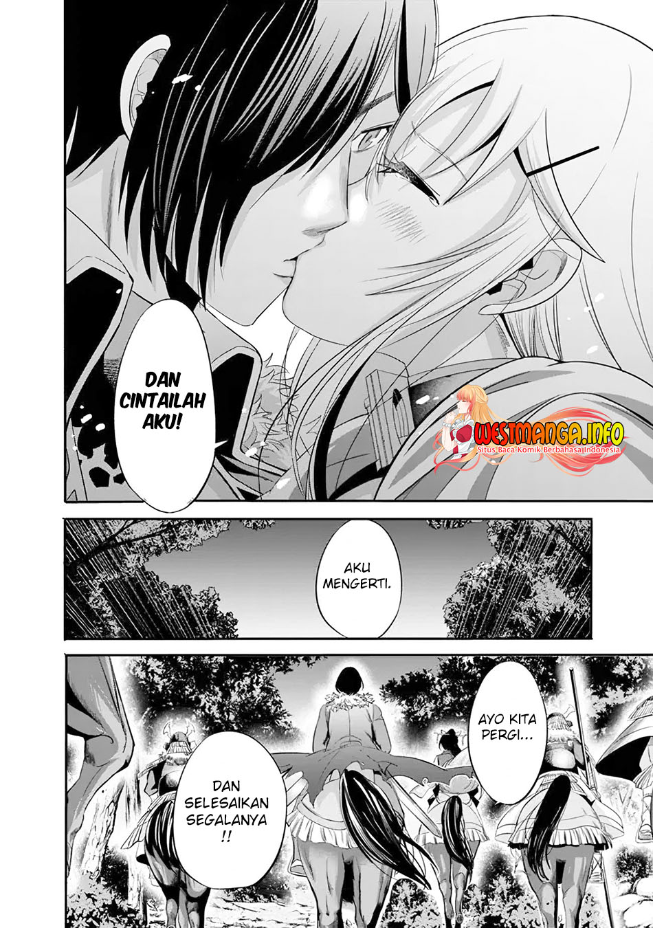 Uragirareta S Rank Boukensha no Ore wa, Aisuru Dorei no Kanojora to Tomoni Dorei dake no Harem Guild o Tsukuru Chapter 37 page 18
