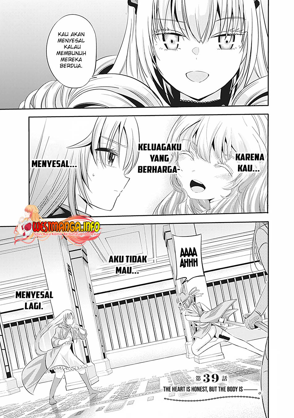Uragirareta S Rank Boukensha no Ore wa, Aisuru Dorei no Kanojora to Tomoni Dorei dake no Harem Guild o Tsukuru Chapter 39 page 1