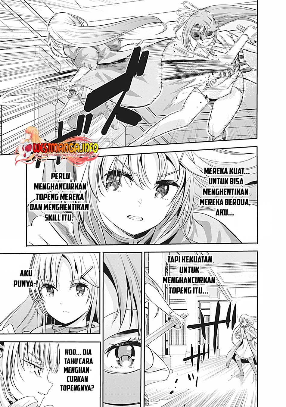 Uragirareta S Rank Boukensha no Ore wa, Aisuru Dorei no Kanojora to Tomoni Dorei dake no Harem Guild o Tsukuru Chapter 39 page 4
