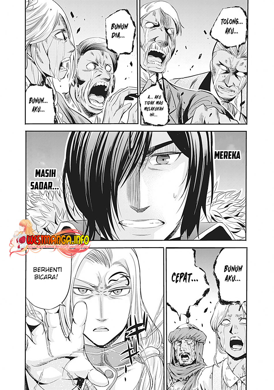 Uragirareta S Rank Boukensha no Ore wa, Aisuru Dorei no Kanojora to Tomoni Dorei dake no Harem Guild o Tsukuru Chapter 39 page 10