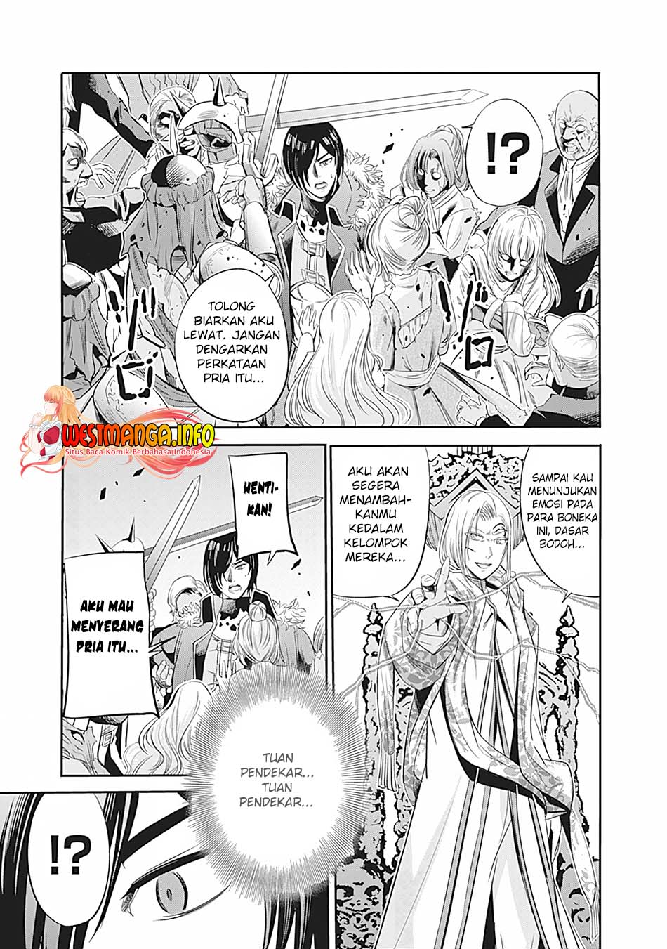Uragirareta S Rank Boukensha no Ore wa, Aisuru Dorei no Kanojora to Tomoni Dorei dake no Harem Guild o Tsukuru Chapter 39 page 13