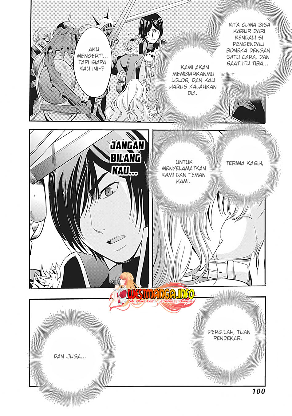 Uragirareta S Rank Boukensha no Ore wa, Aisuru Dorei no Kanojora to Tomoni Dorei dake no Harem Guild o Tsukuru Chapter 39 page 14