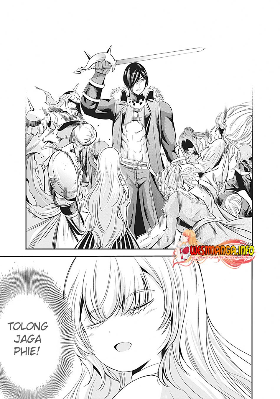 Uragirareta S Rank Boukensha no Ore wa, Aisuru Dorei no Kanojora to Tomoni Dorei dake no Harem Guild o Tsukuru Chapter 39 page 15