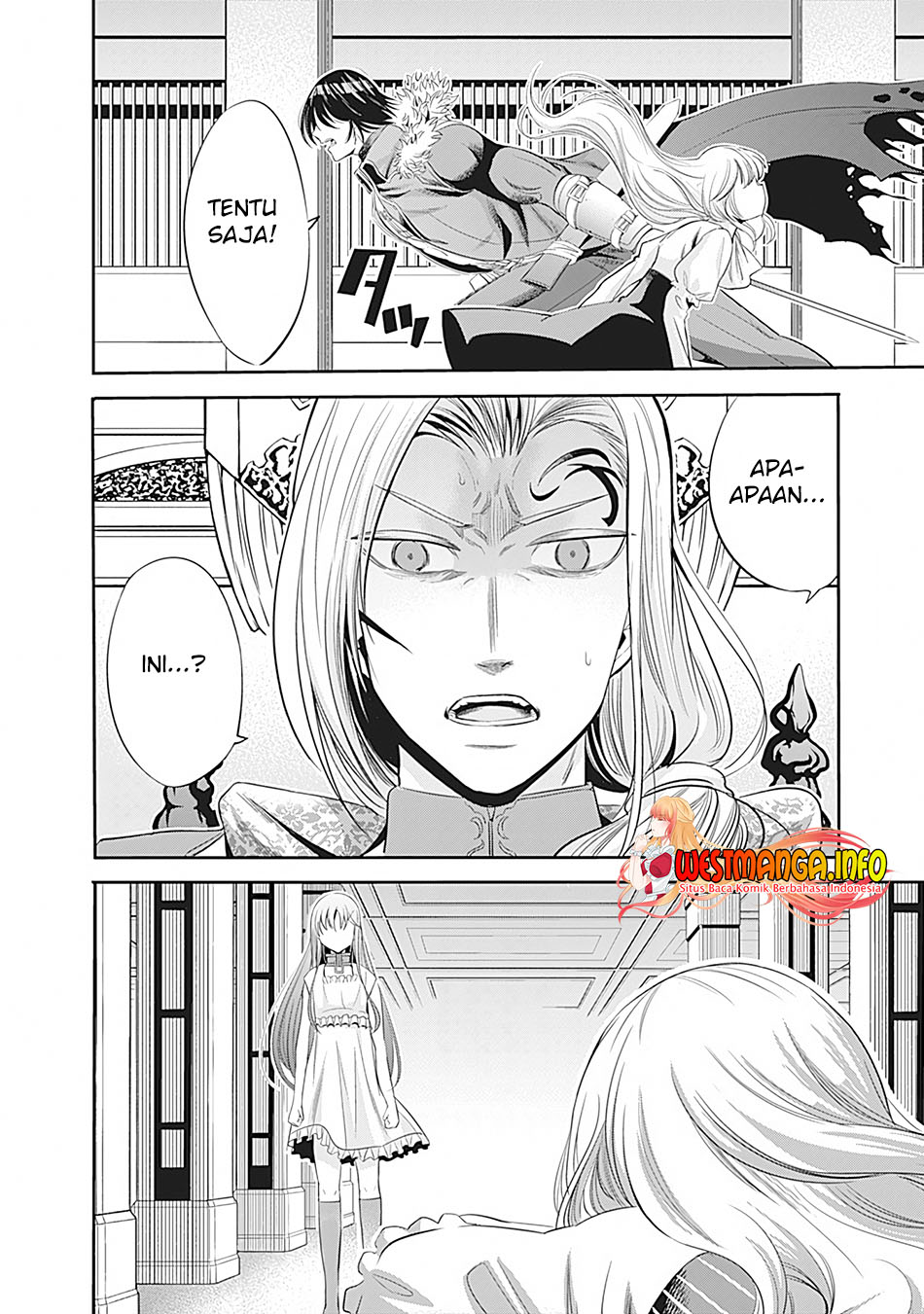 Uragirareta S Rank Boukensha no Ore wa, Aisuru Dorei no Kanojora to Tomoni Dorei dake no Harem Guild o Tsukuru Chapter 39 page 16