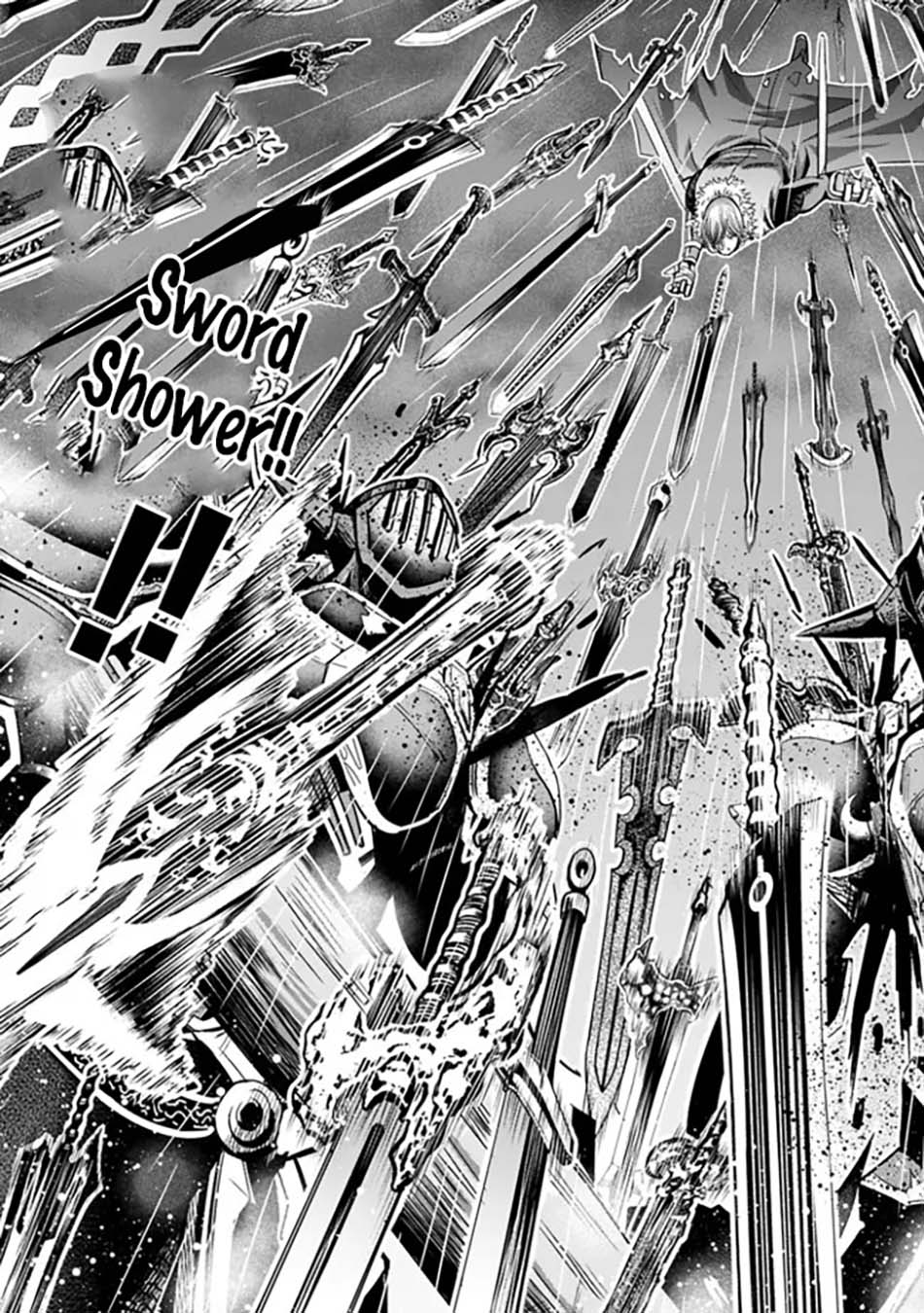 Uragirareta S Rank Boukensha no Ore wa, Aisuru Dorei no Kanojora to Tomoni Dorei dake no Harem Guild o Tsukuru Chapter 47 page 8