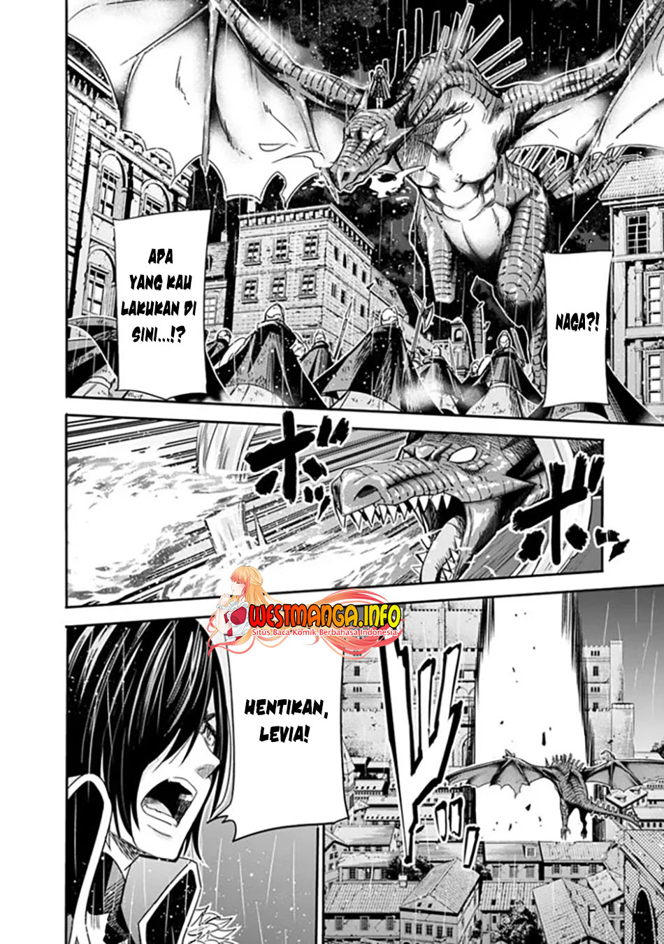 Uragirareta S Rank Boukensha no Ore wa, Aisuru Dorei no Kanojora to Tomoni Dorei dake no Harem Guild o Tsukuru Chapter 47 page 11