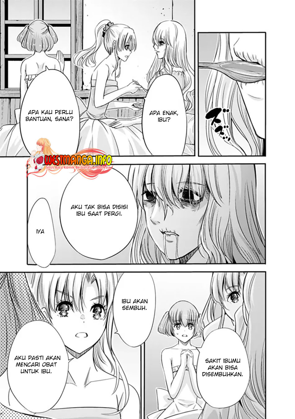 Uragirareta S Rank Boukensha no Ore wa, Aisuru Dorei no Kanojora to Tomoni Dorei dake no Harem Guild o Tsukuru Chapter 48 page 6