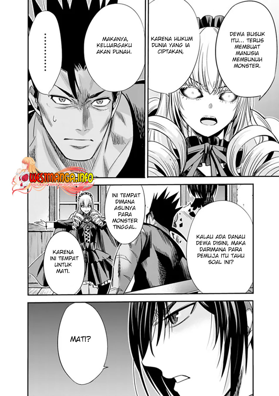 Uragirareta S Rank Boukensha no Ore wa, Aisuru Dorei no Kanojora to Tomoni Dorei dake no Harem Guild o Tsukuru Chapter 48 page 13