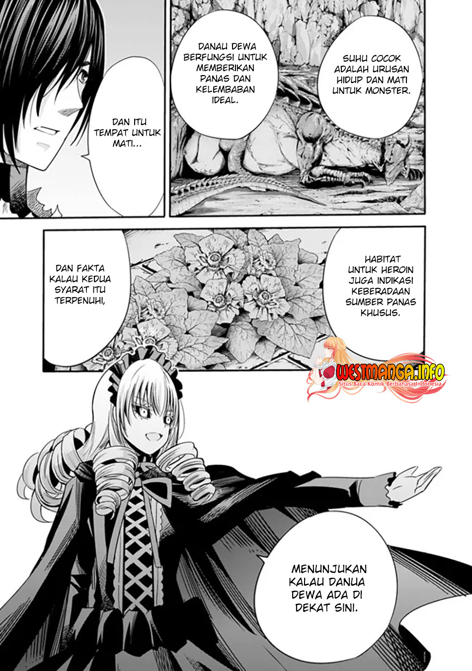 Uragirareta S Rank Boukensha no Ore wa, Aisuru Dorei no Kanojora to Tomoni Dorei dake no Harem Guild o Tsukuru Chapter 48 page 14