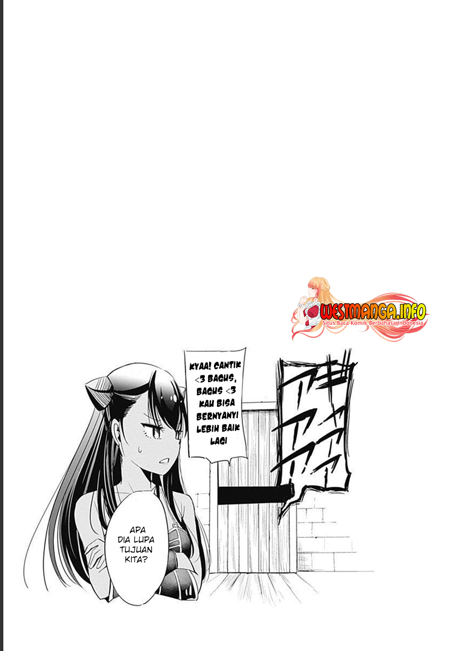 Uragirareta S Rank Boukensha no Ore wa, Aisuru Dorei no Kanojora to Tomoni Dorei dake no Harem Guild o Tsukuru Chapter 50 page 1