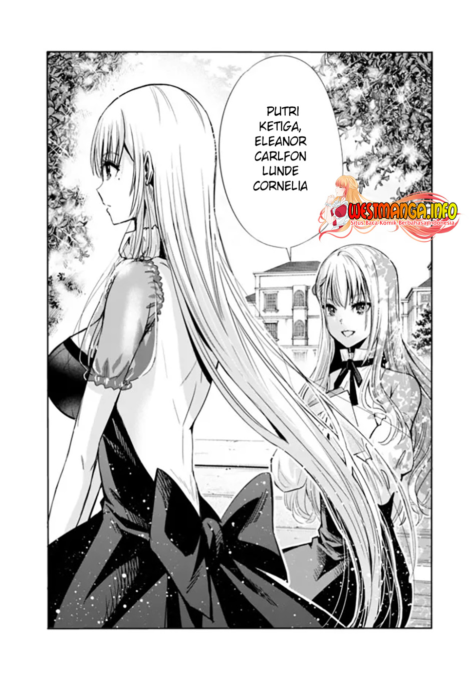 Uragirareta S Rank Boukensha no Ore wa, Aisuru Dorei no Kanojora to Tomoni Dorei dake no Harem Guild o Tsukuru Chapter 54 page 14