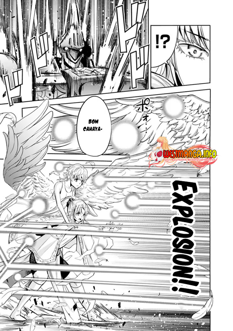 Uragirareta S Rank Boukensha no Ore wa, Aisuru Dorei no Kanojora to Tomoni Dorei dake no Harem Guild o Tsukuru Chapter 57 page 8