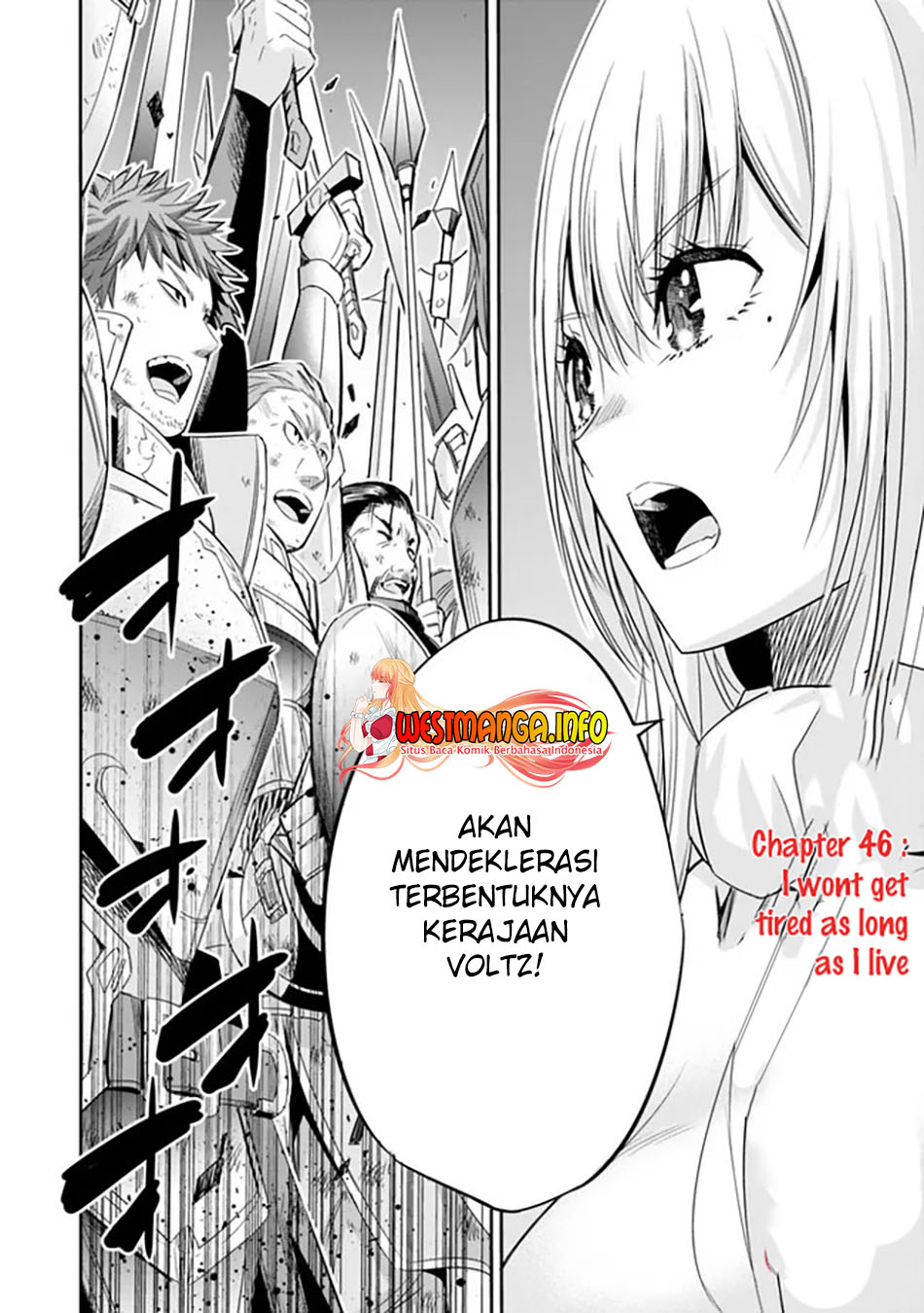 Uragirareta S Rank Boukensha no Ore wa, Aisuru Dorei no Kanojora to Tomoni Dorei dake no Harem Guild o Tsukuru Chapter 6 page 3