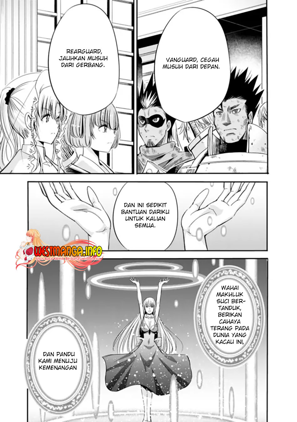 Uragirareta S Rank Boukensha no Ore wa, Aisuru Dorei no Kanojora to Tomoni Dorei dake no Harem Guild o Tsukuru Chapter 6 page 4