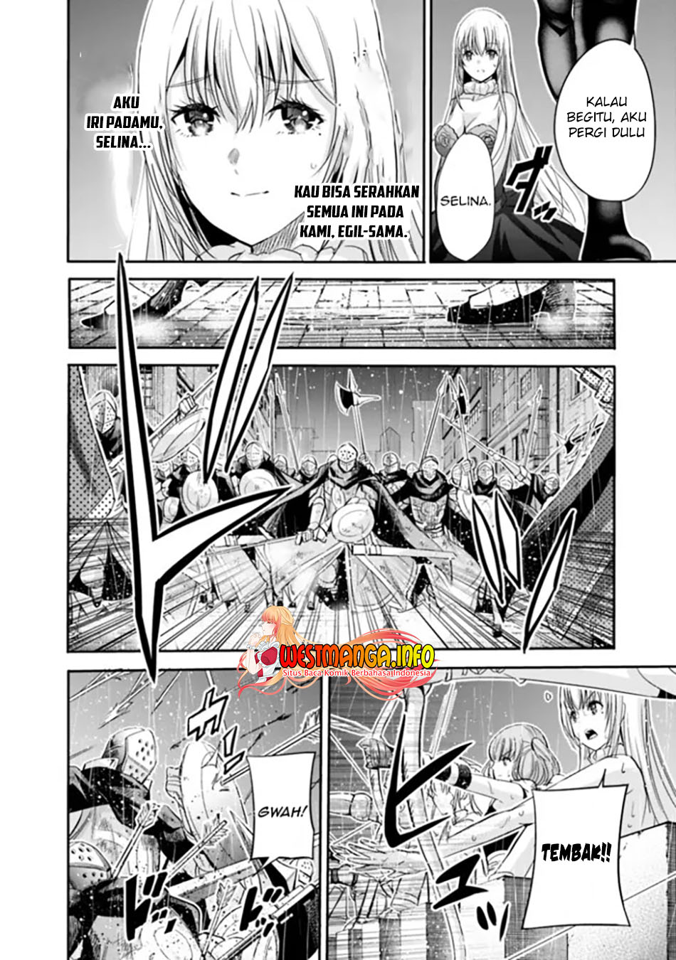 Uragirareta S Rank Boukensha no Ore wa, Aisuru Dorei no Kanojora to Tomoni Dorei dake no Harem Guild o Tsukuru Chapter 6 page 7