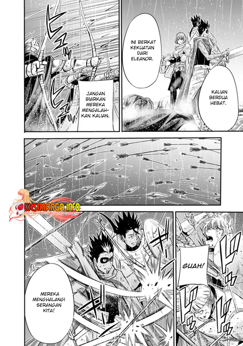Uragirareta S Rank Boukensha no Ore wa, Aisuru Dorei no Kanojora to Tomoni Dorei dake no Harem Guild o Tsukuru Chapter 6 page 9