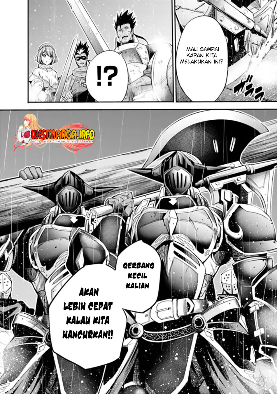 Uragirareta S Rank Boukensha no Ore wa, Aisuru Dorei no Kanojora to Tomoni Dorei dake no Harem Guild o Tsukuru Chapter 6 page 11
