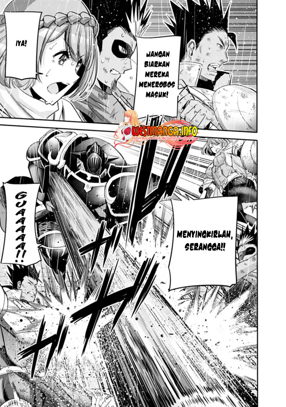 Uragirareta S Rank Boukensha no Ore wa, Aisuru Dorei no Kanojora to Tomoni Dorei dake no Harem Guild o Tsukuru Chapter 6 page 13