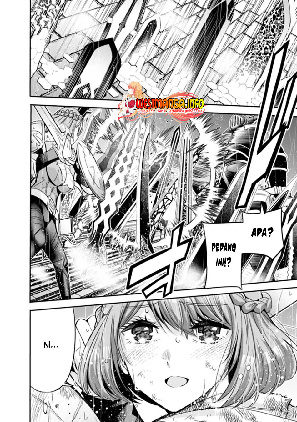Uragirareta S Rank Boukensha no Ore wa, Aisuru Dorei no Kanojora to Tomoni Dorei dake no Harem Guild o Tsukuru Chapter 6 page 16
