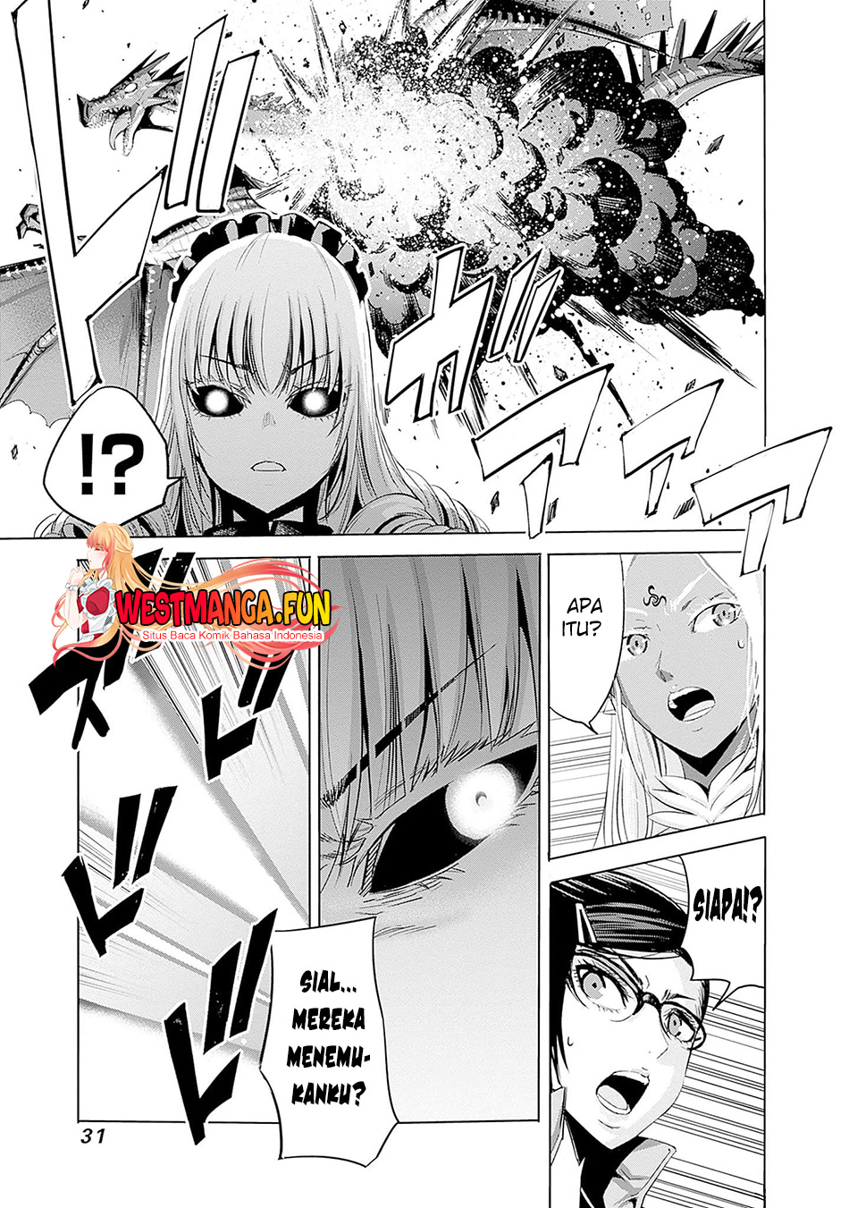Uragirareta S Rank Boukensha no Ore wa, Aisuru Dorei no Kanojora to Tomoni Dorei dake no Harem Guild o Tsukuru Chapter 64 page 15