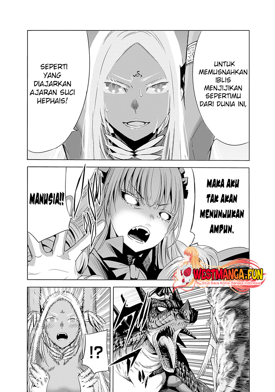 Uragirareta S Rank Boukensha no Ore wa, Aisuru Dorei no Kanojora to Tomoni Dorei dake no Harem Guild o Tsukuru Chapter 65 page 5