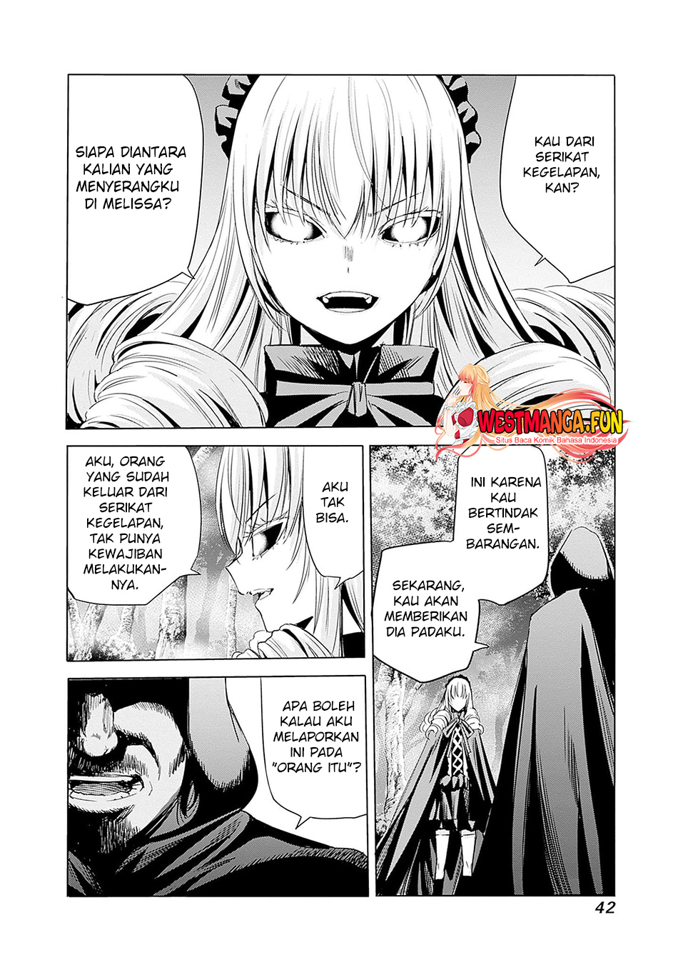 Uragirareta S Rank Boukensha no Ore wa, Aisuru Dorei no Kanojora to Tomoni Dorei dake no Harem Guild o Tsukuru Chapter 65 page 10