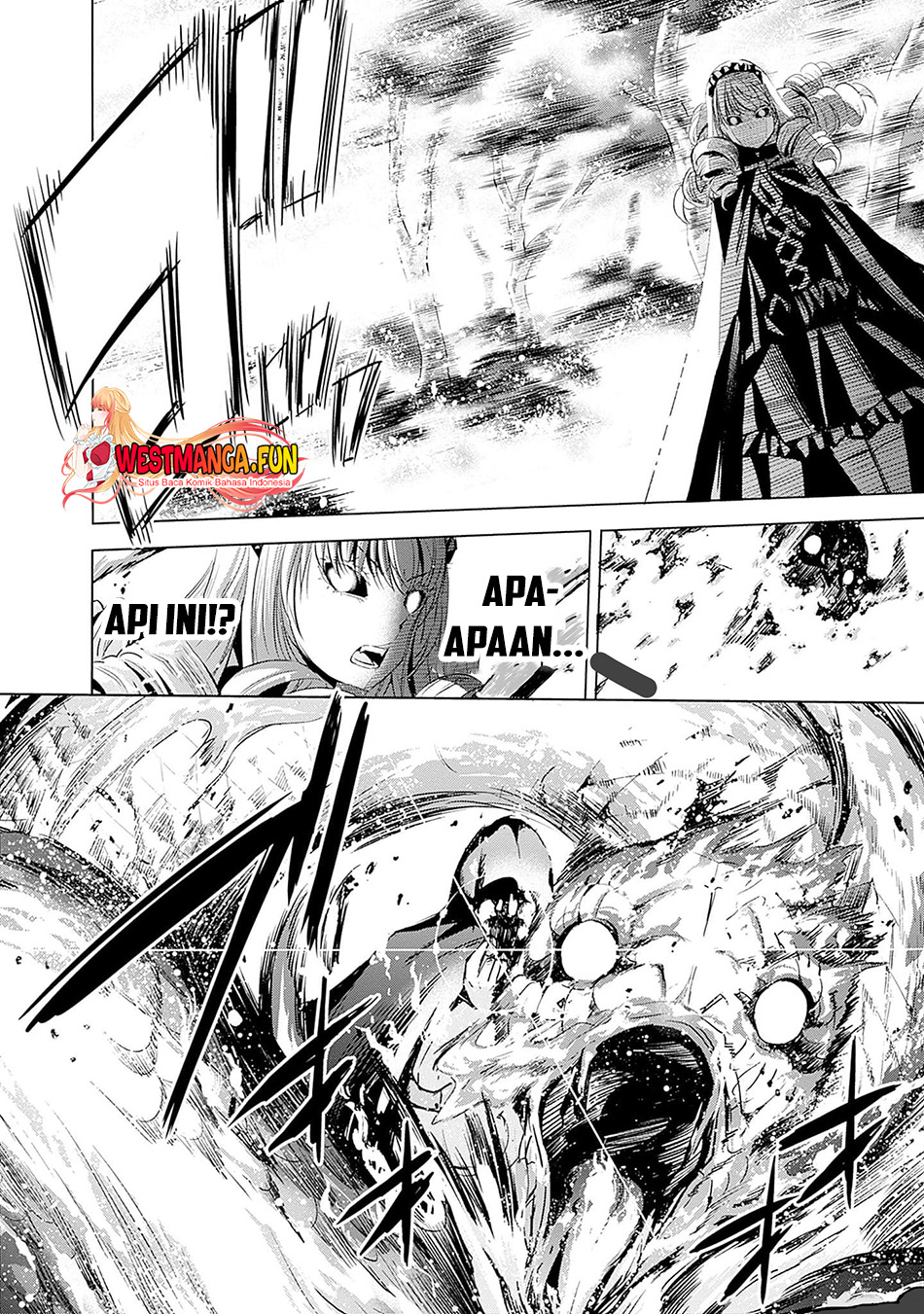 Uragirareta S Rank Boukensha no Ore wa, Aisuru Dorei no Kanojora to Tomoni Dorei dake no Harem Guild o Tsukuru Chapter 65 page 12
