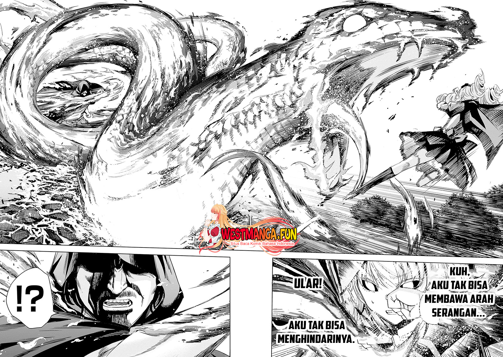 Uragirareta S Rank Boukensha no Ore wa, Aisuru Dorei no Kanojora to Tomoni Dorei dake no Harem Guild o Tsukuru Chapter 65 page 14