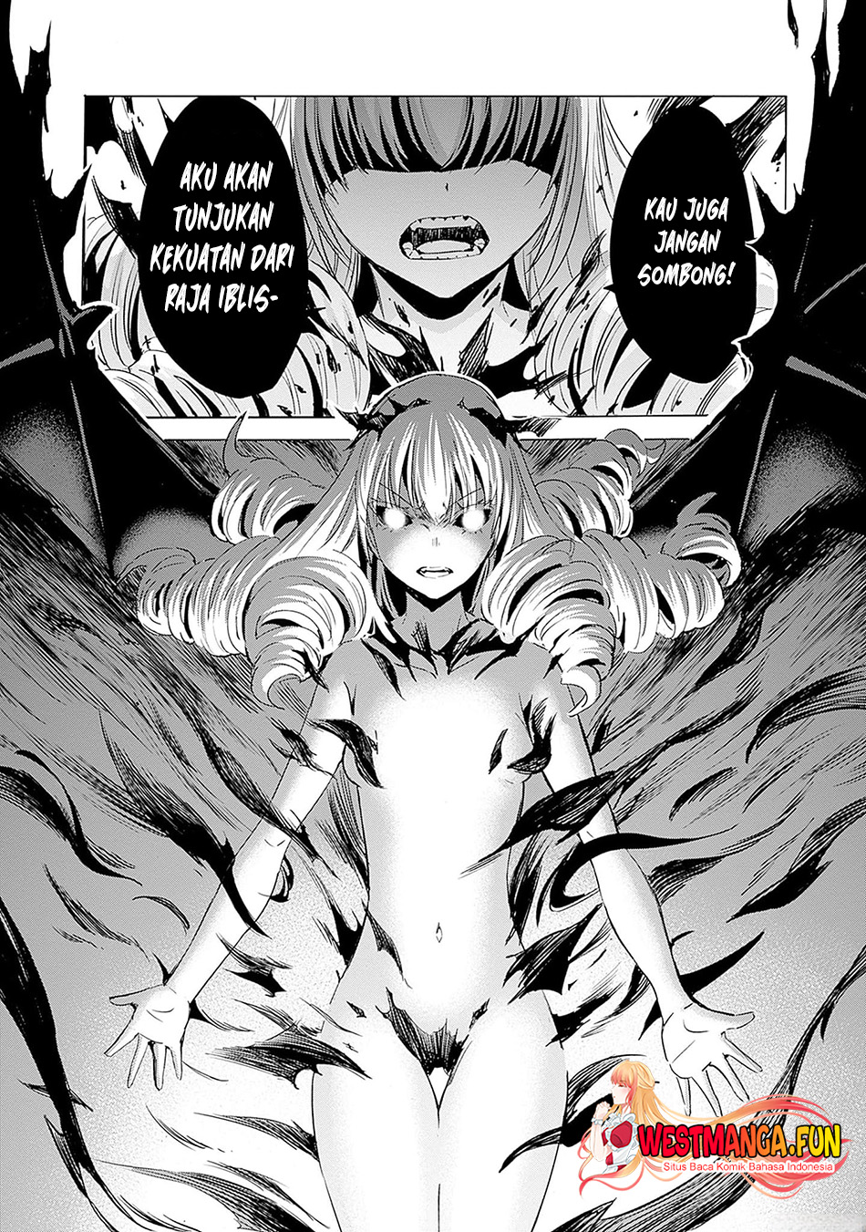 Uragirareta S Rank Boukensha no Ore wa, Aisuru Dorei no Kanojora to Tomoni Dorei dake no Harem Guild o Tsukuru Chapter 65 page 17