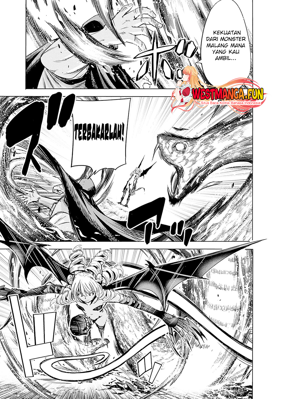 Uragirareta S Rank Boukensha no Ore wa, Aisuru Dorei no Kanojora to Tomoni Dorei dake no Harem Guild o Tsukuru Chapter 66 page 4