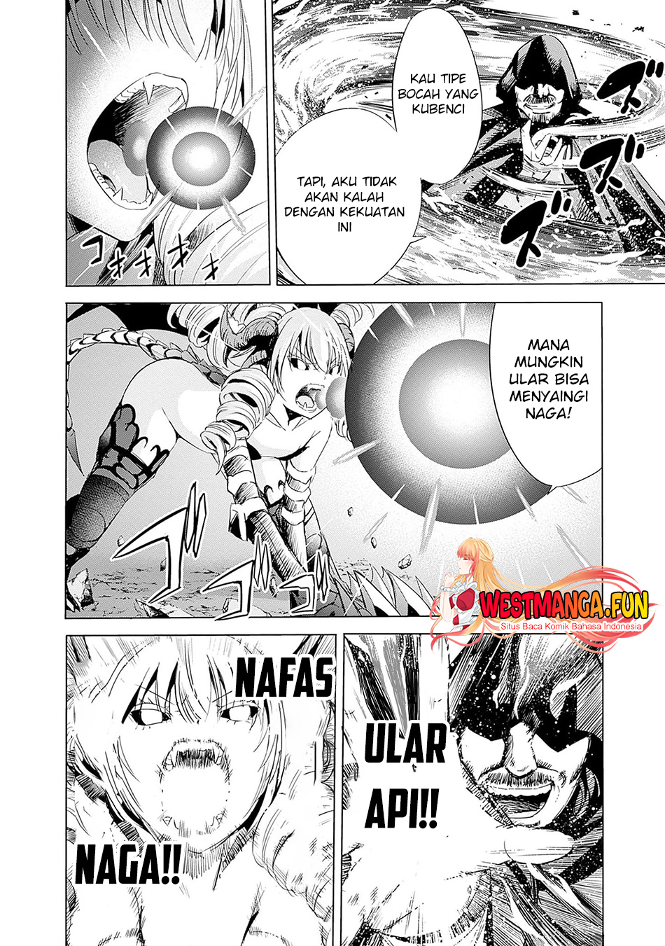 Uragirareta S Rank Boukensha no Ore wa, Aisuru Dorei no Kanojora to Tomoni Dorei dake no Harem Guild o Tsukuru Chapter 66 page 9