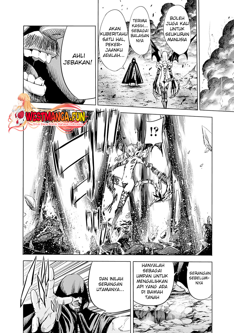 Uragirareta S Rank Boukensha no Ore wa, Aisuru Dorei no Kanojora to Tomoni Dorei dake no Harem Guild o Tsukuru Chapter 66 page 11