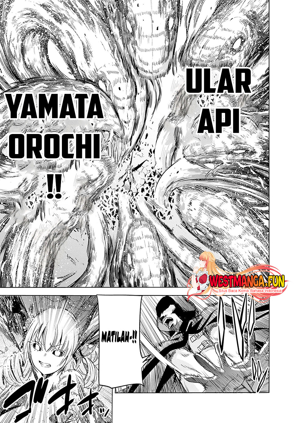 Uragirareta S Rank Boukensha no Ore wa, Aisuru Dorei no Kanojora to Tomoni Dorei dake no Harem Guild o Tsukuru Chapter 66 page 12