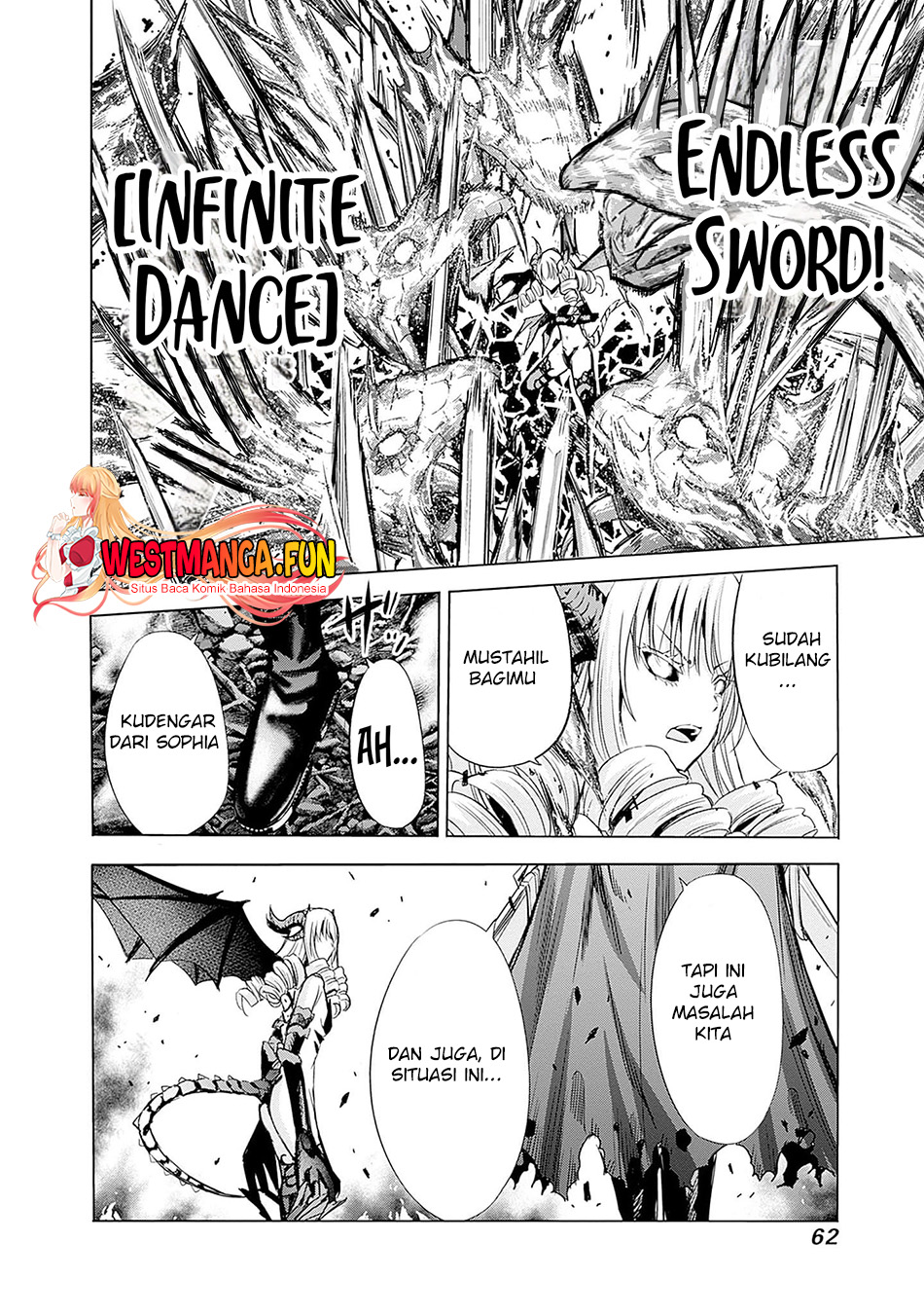 Uragirareta S Rank Boukensha no Ore wa, Aisuru Dorei no Kanojora to Tomoni Dorei dake no Harem Guild o Tsukuru Chapter 66 page 13