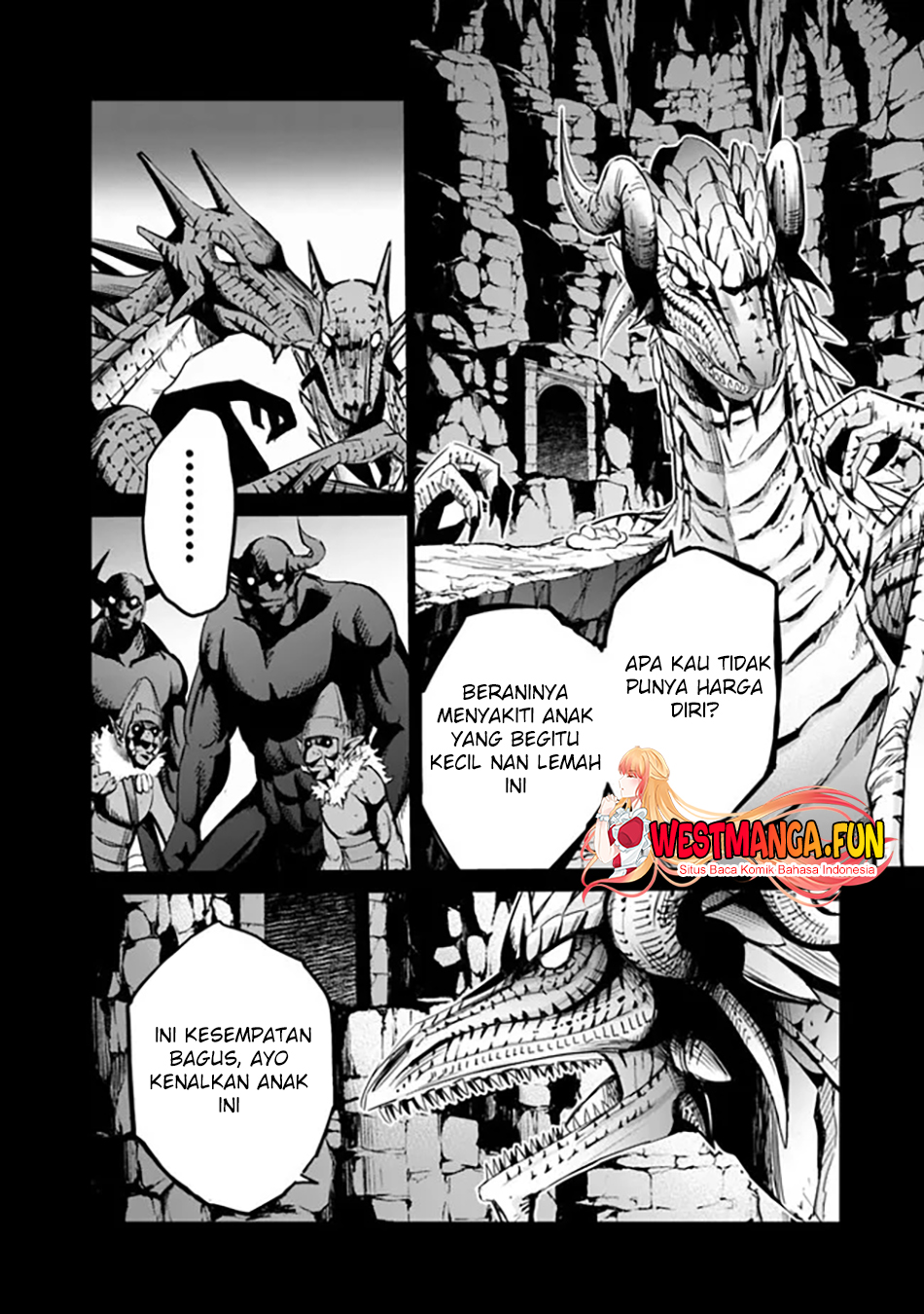 Uragirareta S Rank Boukensha no Ore wa, Aisuru Dorei no Kanojora to Tomoni Dorei dake no Harem Guild o Tsukuru Chapter 68 page 3