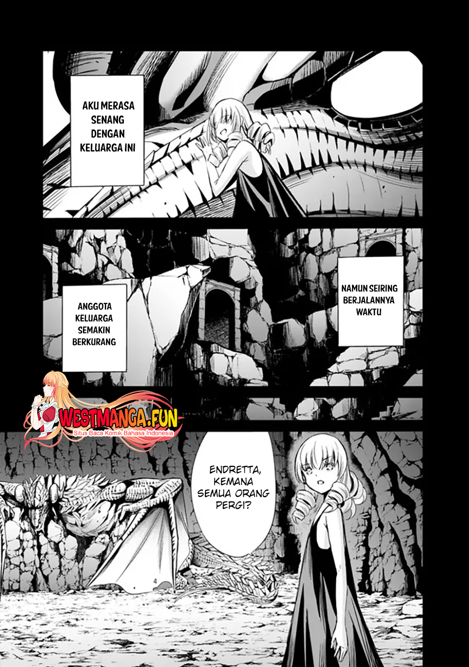 Uragirareta S Rank Boukensha no Ore wa, Aisuru Dorei no Kanojora to Tomoni Dorei dake no Harem Guild o Tsukuru Chapter 68 page 6