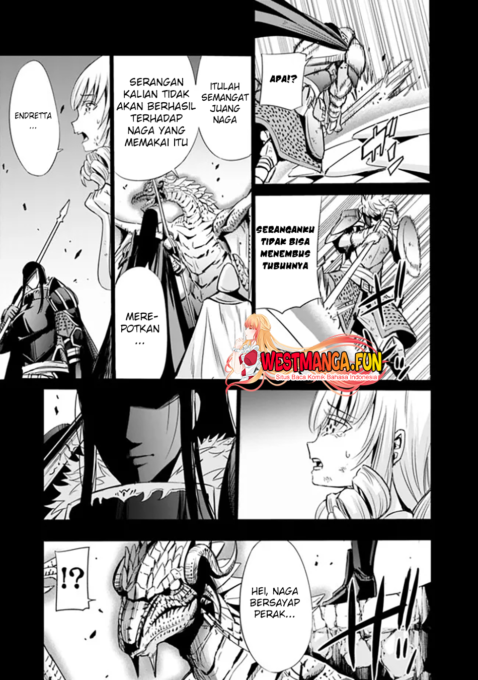 Uragirareta S Rank Boukensha no Ore wa, Aisuru Dorei no Kanojora to Tomoni Dorei dake no Harem Guild o Tsukuru Chapter 68 page 16