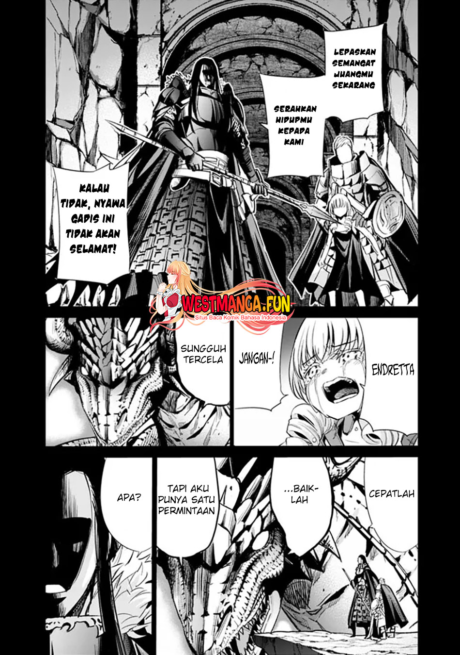 Uragirareta S Rank Boukensha no Ore wa, Aisuru Dorei no Kanojora to Tomoni Dorei dake no Harem Guild o Tsukuru Chapter 68 page 18