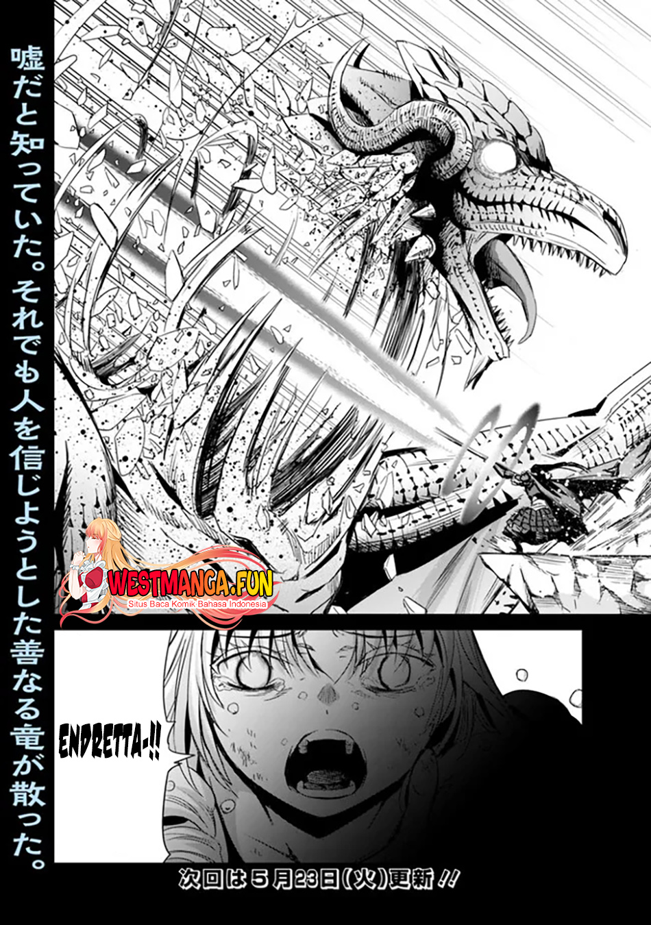 Uragirareta S Rank Boukensha no Ore wa, Aisuru Dorei no Kanojora to Tomoni Dorei dake no Harem Guild o Tsukuru Chapter 68 page 20