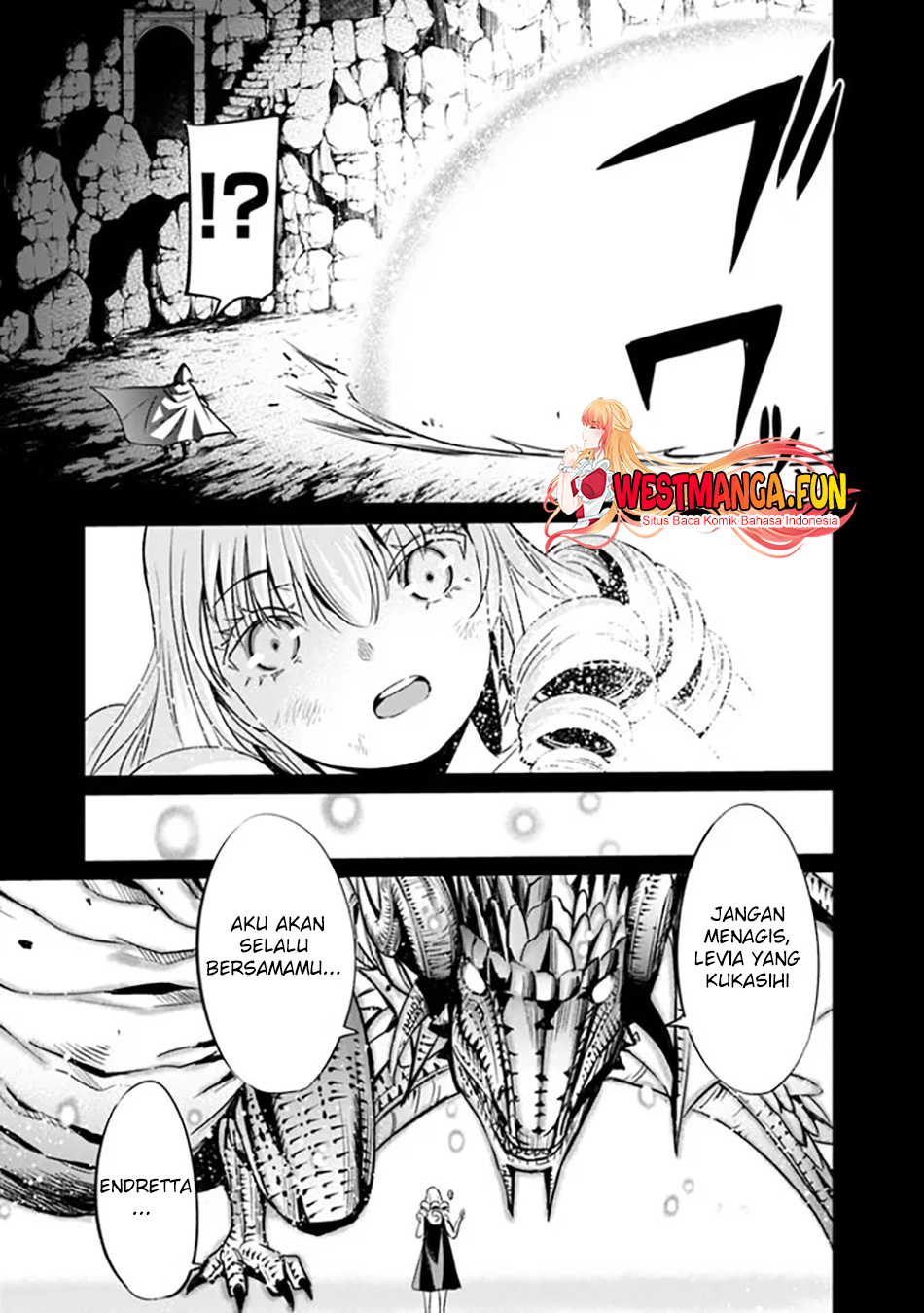 Uragirareta S Rank Boukensha no Ore wa, Aisuru Dorei no Kanojora to Tomoni Dorei dake no Harem Guild o Tsukuru Chapter 69 page 6