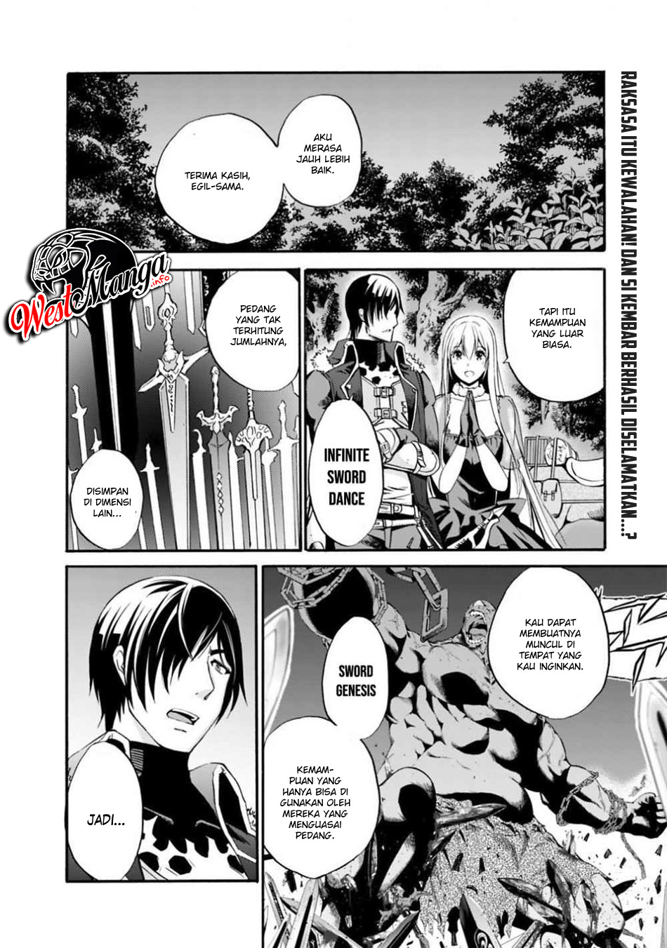 Uragirareta S Rank Boukensha no Ore wa, Aisuru Dorei no Kanojora to Tomoni Dorei dake no Harem Guild o Tsukuru Chapter 7 page 3