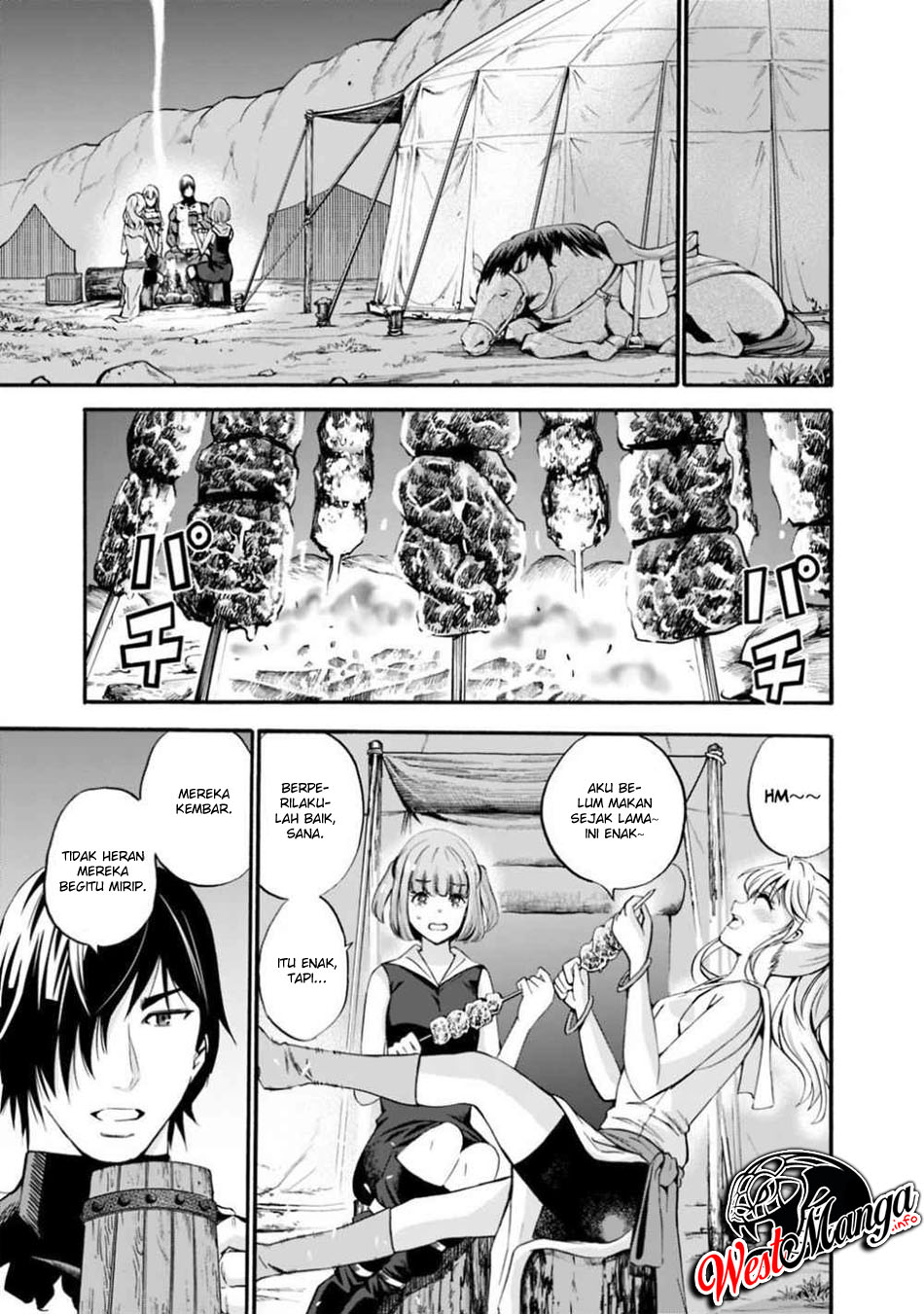 Uragirareta S Rank Boukensha no Ore wa, Aisuru Dorei no Kanojora to Tomoni Dorei dake no Harem Guild o Tsukuru Chapter 7 page 10