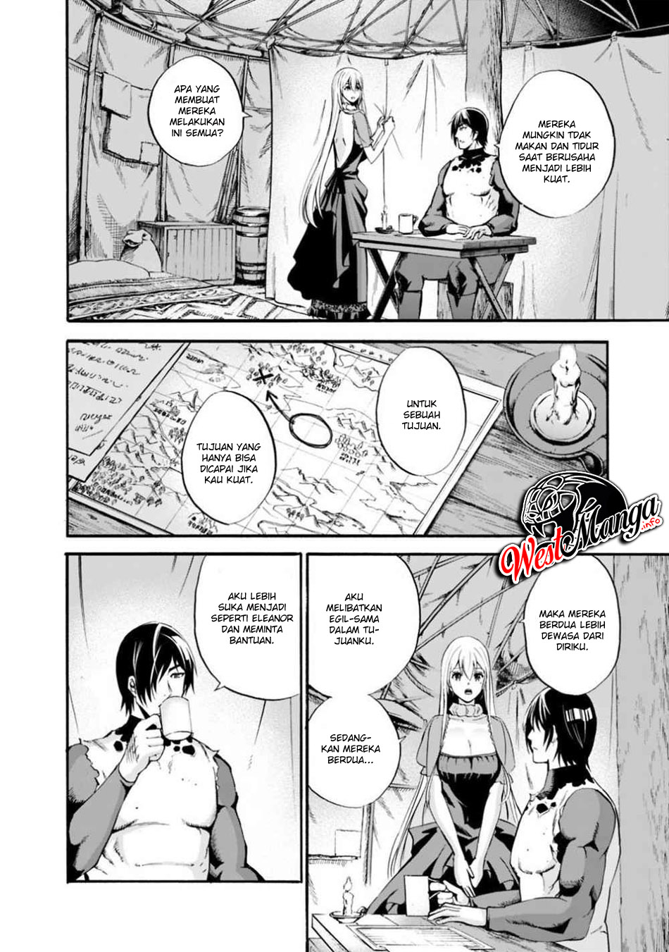 Uragirareta S Rank Boukensha no Ore wa, Aisuru Dorei no Kanojora to Tomoni Dorei dake no Harem Guild o Tsukuru Chapter 7 page 14