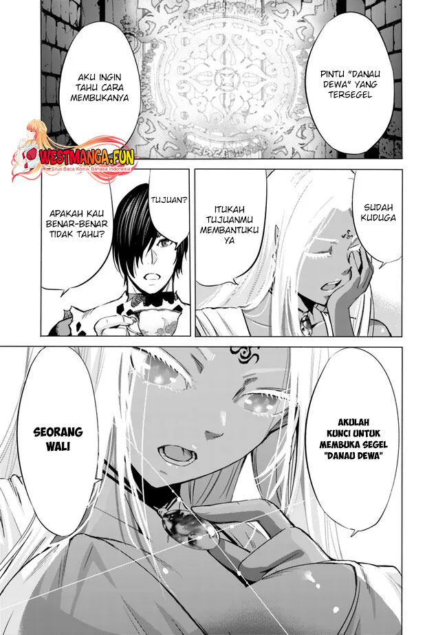 Uragirareta S Rank Boukensha no Ore wa, Aisuru Dorei no Kanojora to Tomoni Dorei dake no Harem Guild o Tsukuru Chapter 70 page 6